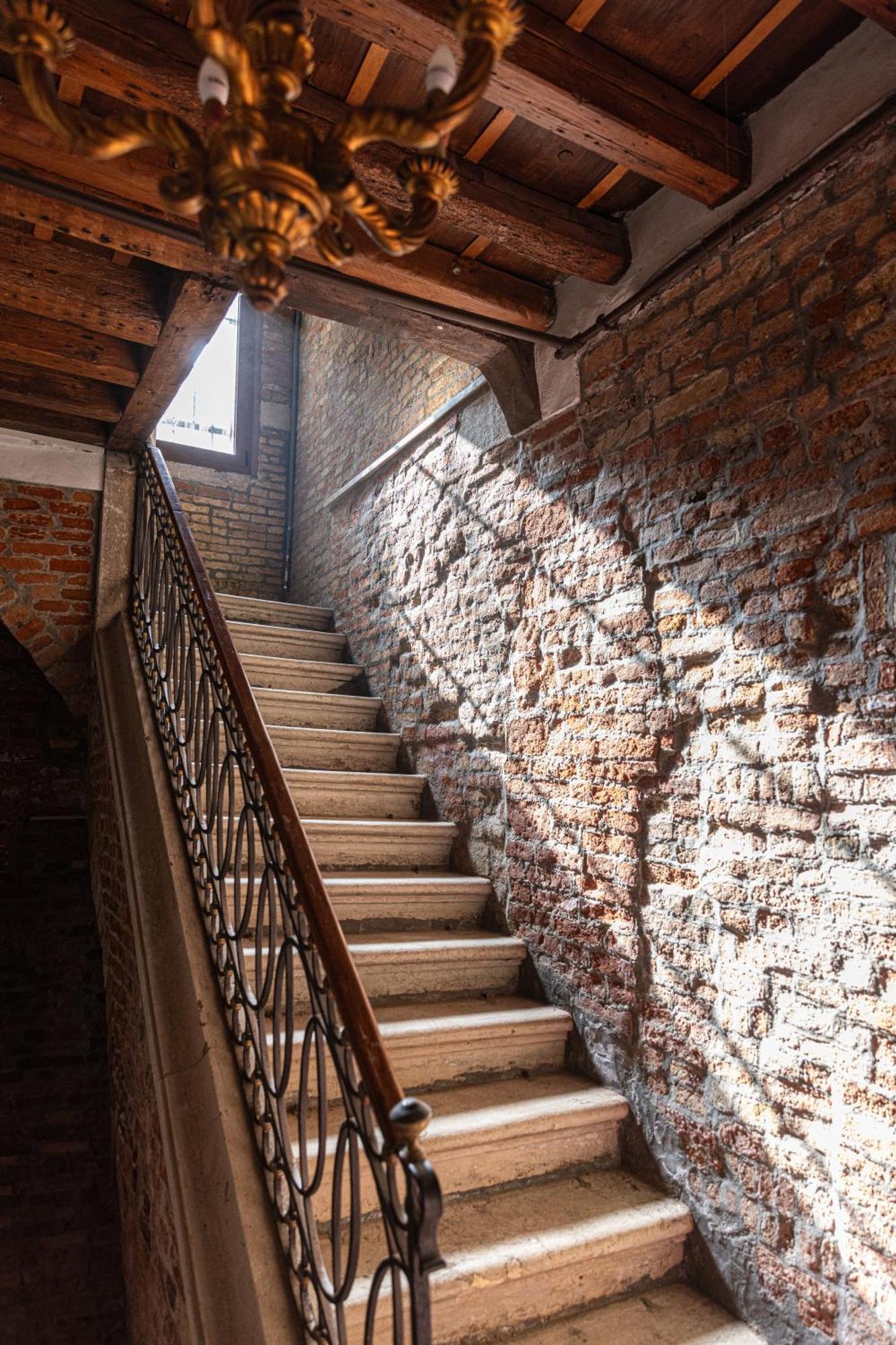 Antico Portego Venice Exterior photo