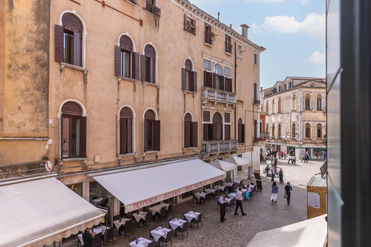 Antico Portego Venice Exterior photo